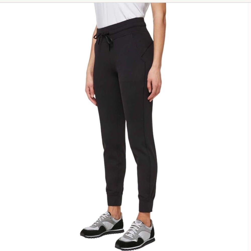 Lululemon Ready To Rulu Pant‎ *29" Black size 6